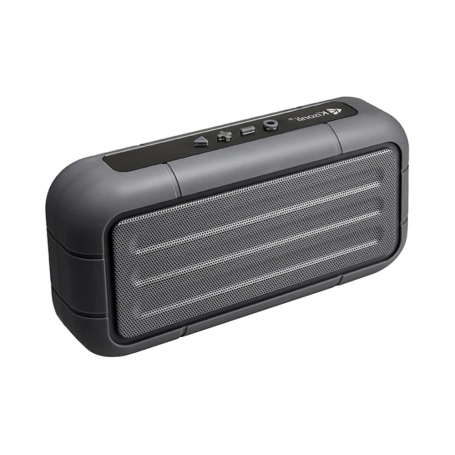 Portable speaker S3 SD USB Bluetooth FM Radio