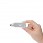 Αναγνώστης καρτών USB A / Micro USB / Type-c