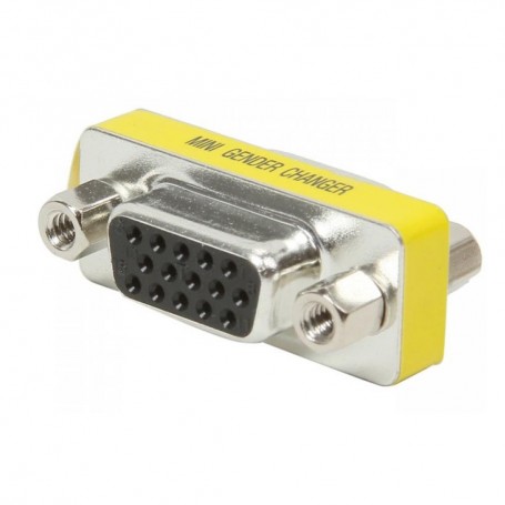 προσαρμογέας VGA F/F