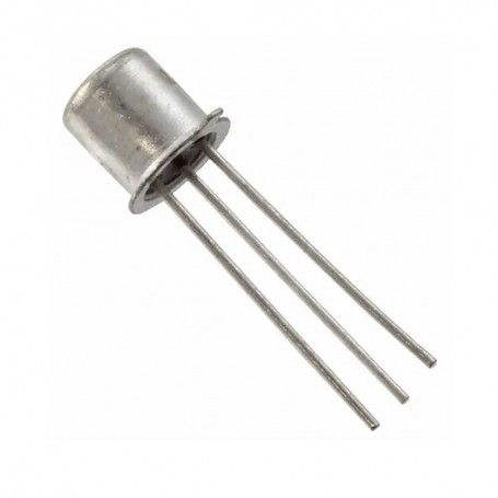 2N2222 A tranzistor ( 3 Τεμάχια στην συσκευασία )