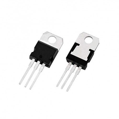 TIP47 tranzistor (4 Τεμάχια στην συσκευασία)