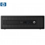HP PRODESK 600 G2 SFF I5-6400/8GB/256GB-SSD-NEW/DVD GA+ Refurbished