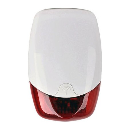 Αυτόνομη Σειρήνα Συστημάτων Συναγερμού HX-SL300