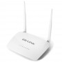 LB-LINK WIRELESS ACCESS POINT/ROUTER (1 WAN+2 LAN) 300MBPS