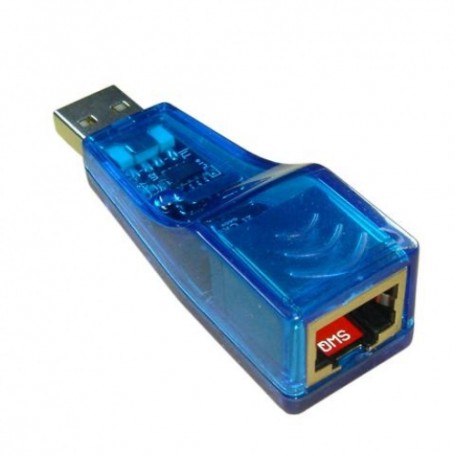 LAN Κάρτα RD9700 NETWORK, USB 2.0
