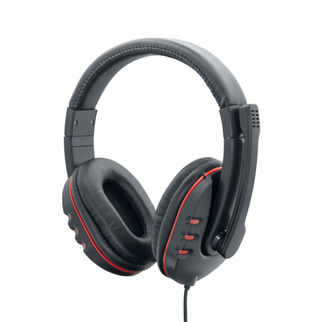 Ακουστικά με μικρόφωνο Gaming Headset X2030