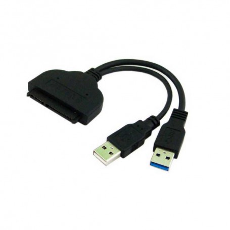 Αντάπτορας USB 3.0 σε SATA