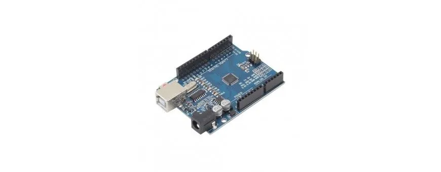 Arduino - Raspberry