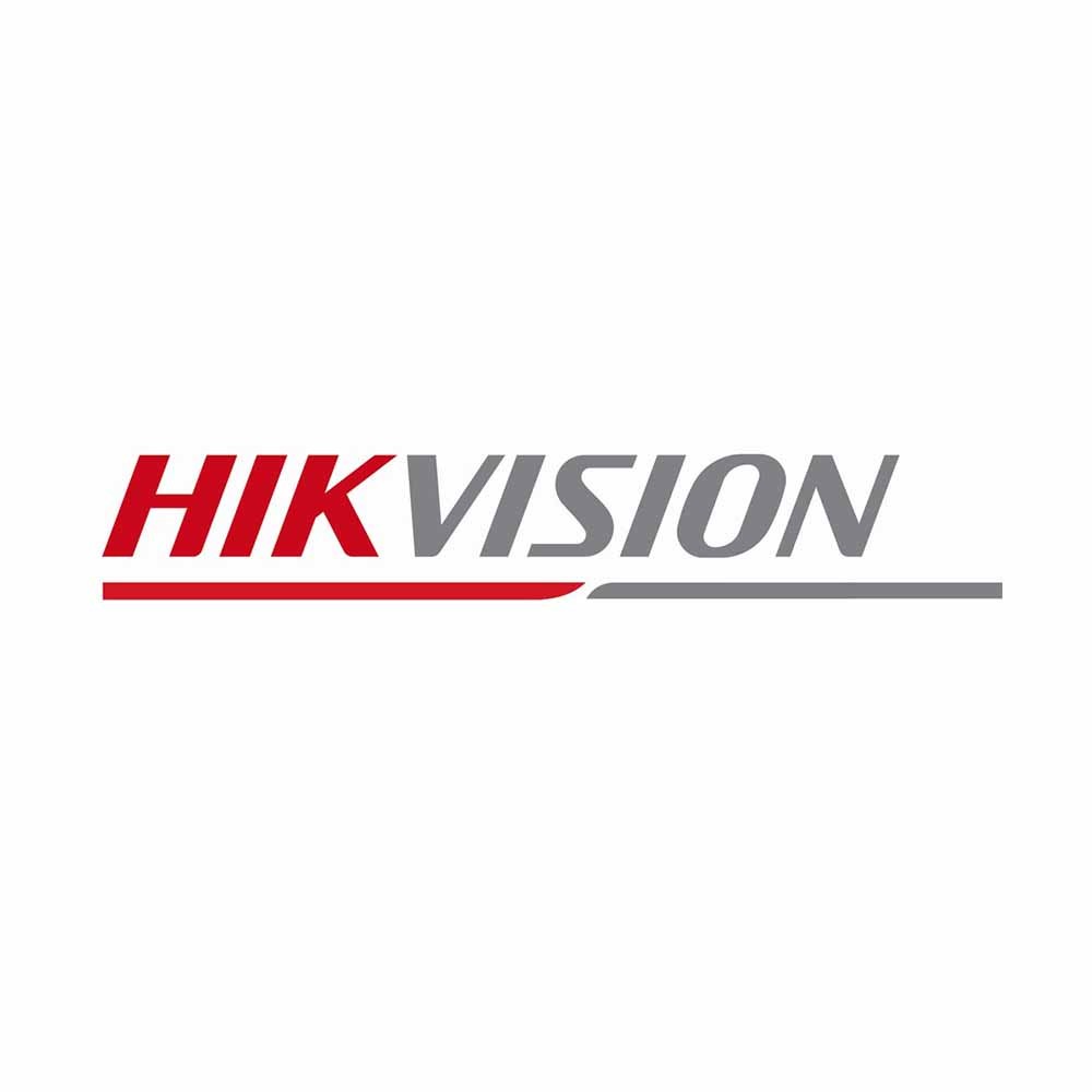 HIKVISION